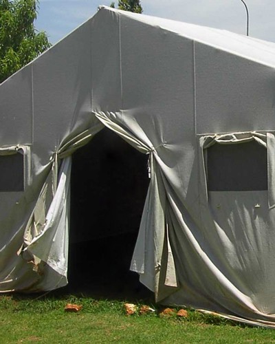 Изготавливаем солдатские палатки в Сорске вместимостью <strong>до 70 человек</strong>